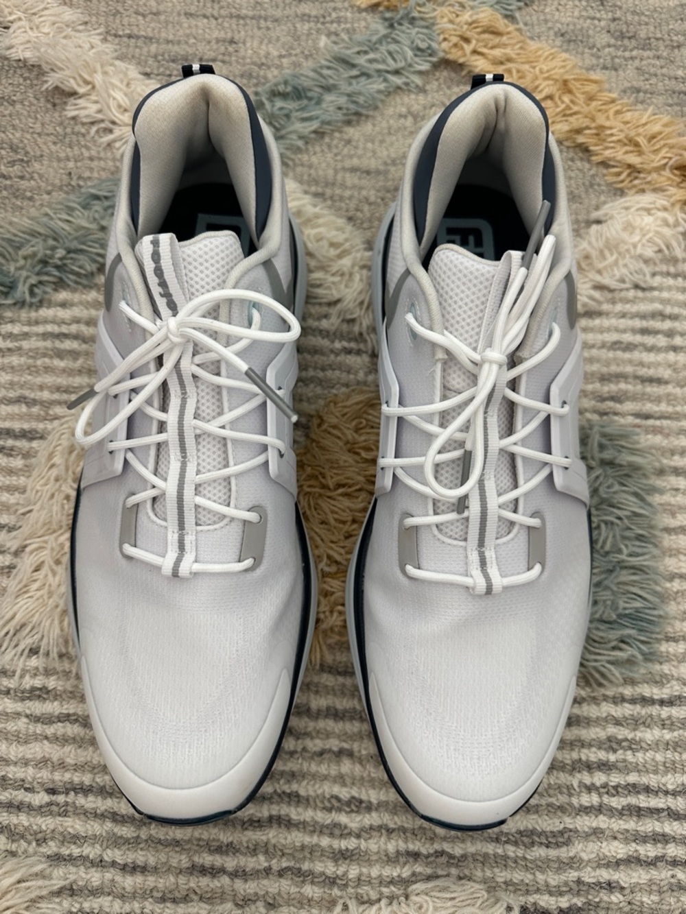 FJ FootJoy Men's Hyperflex Golf Shoes 2025